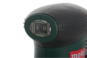 Машина шлифовальная плоск METABO FSR 200 Intec 