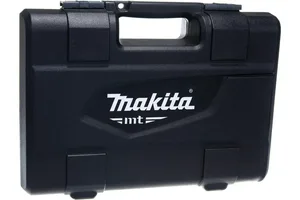 Перфоратор MAKITA M8701,SDS+,800Вт,3реж,2.5Дж,0-4500у\м,0-1,200 об\мин, 2.7кг,чем