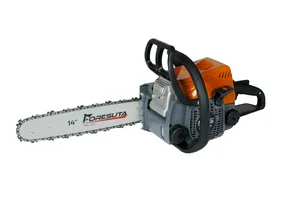 Пила цепная бензиновая FORESUTA FMS 180 (14”)