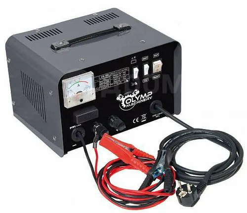 Устройство пуско-зарядное OLYMP MACHINERY СВ-180