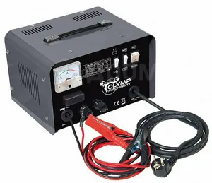 Устройство пуско-зарядное OLYMP MACHINERY СВ-180