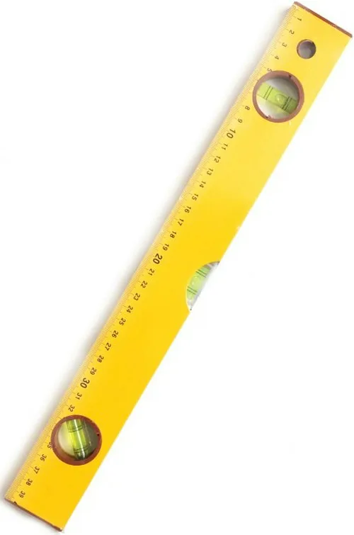 Уровень РемоКолор, облегченный, 3 колбы, 1,2м