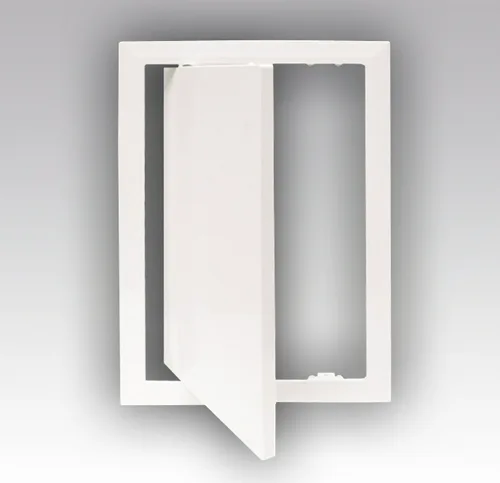 Люк дверца ревизионная 168х218 с фланцем 146х196 АВС ЭРА