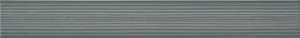 Плитка керам 6,2*50 LIST. PENNELL.GRIGIO