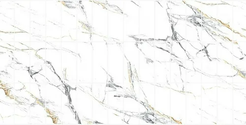 Панель ПВХ Зефир 960*485мм