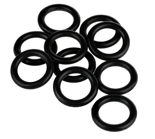 Набор уплотнительных колец для быстросъёмных фитингов,16мм, 10шт