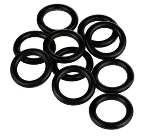 Набор уплотнительных колец для быстросъёмных фитингов,16мм, 10шт