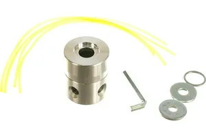 Головка косильная Champion C5159, универсальная (все редукторные косы)