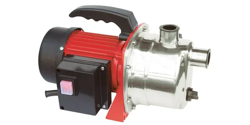 Насос поверхностный центробежный I-TECH SCP-850S, 45м, 3200л/час, сталь