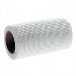 Серпянка РемоКолор Professional стеклотк, самокл, 100ммх20м