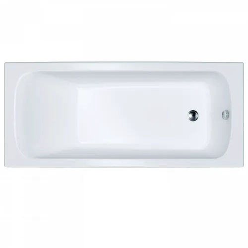 Ванна акриловая Triton Gamma 150, 150х700х560