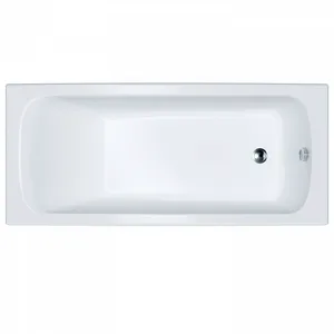 Ванна акриловая Triton Gamma 150, 150х700х560