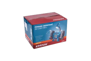 Станок заточной Кратон BG 250/150 L