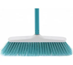 Щётка тратуарная Сибртех, бирюзовая, 270х1200мм