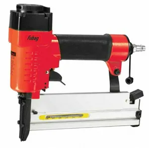 Пистолет скобозабивной FUBAG SN4050 , 16-40мм х 5,7мм, 25,5л/м