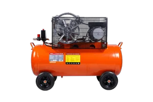 Компрессор с ременной передачей Кратон AC-300-100-BDV