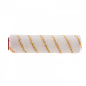 Ролик Matrix сменный,полакрил, желтая полоса,250 мм,