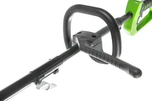 Триммер аккумуляторный GreenWorks GD40BC, 40V, без АКБ и ЗУ