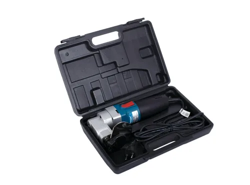 Ножницы листовые электрические Кратон S-01