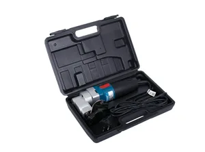 Ножницы листовые электрические Кратон S-01