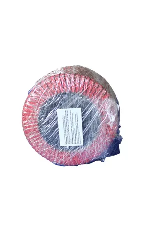 Круг лепестковый шлифовальный Кратон Тип-27 (КЛТ-1) Ø125 мм SG Р40 Plus