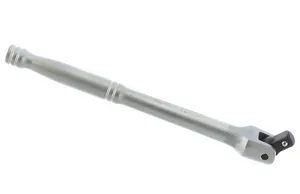 Вороток Jonnesway шарнирный 3/8"DR, 200 мм