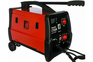 Полуавтомат сварочный BestWeld Master 172A, 160А, 220В