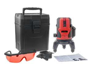 Нивелир лазерный INFINITER CL5