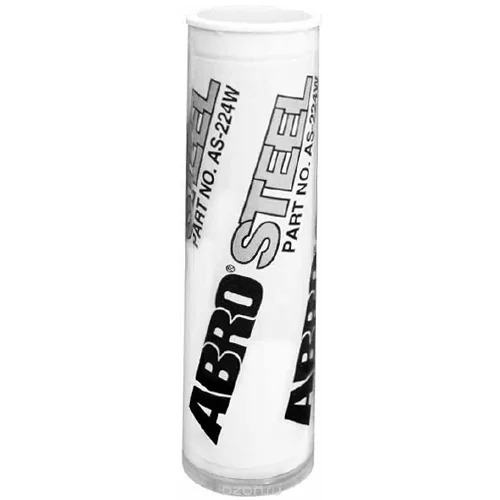 Холодная сварка Abro белая 57гр