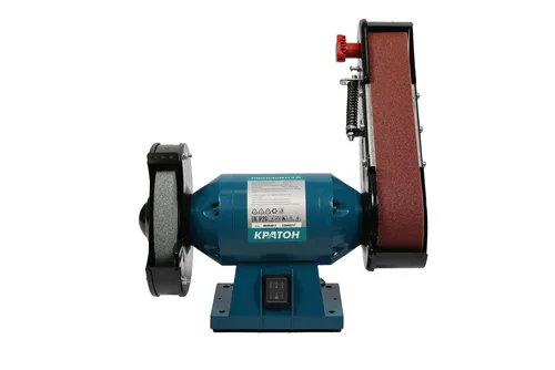 Станок заточной Кратон BG 14-05