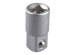 Адаптер KRAFTOOL 1/2"M x 3/8"F