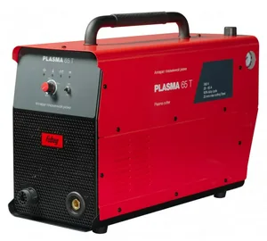 Аппарат плазменной резки FUBAG PLASMA PLASMA 65 T,  горелка FB P60 6м