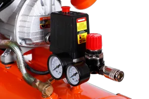 Компрессор с прямой передачей Кратон AC-350-50-DDV