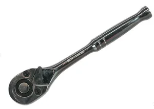 Рукоятка трещоточная Jonnesway 1/4"DR, 36 зубцов, 125 мм