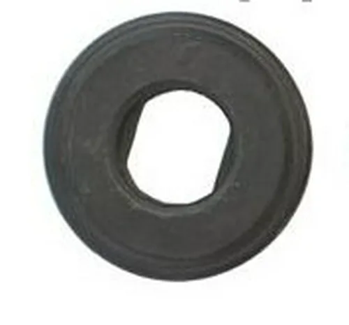 Гайка зажимная AEZ, для ушм, нижняя (фланец) d-14