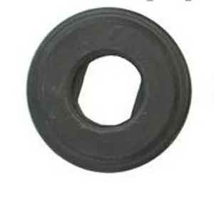 Гайка зажимная AEZ, для ушм, нижняя (фланец) d-14