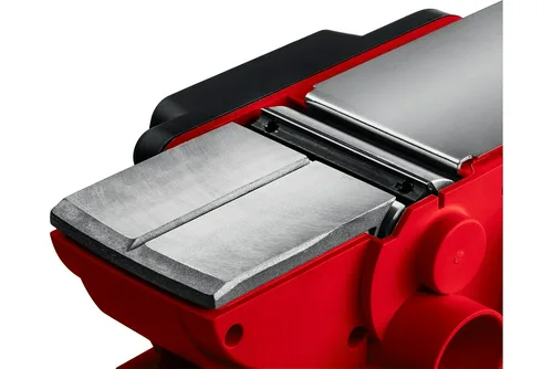 Рубанок ЗУБР ЗР-750-82, 750 Вт, 82 мм