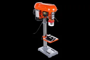 Станок сверлильный Кратон DM-16/630
