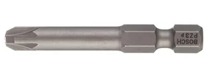Бит BOSCH ECO, РZ3, 49мм