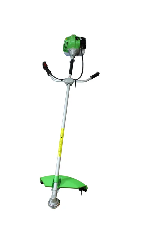 Триммер бензиновый Кратон GGT-1400H