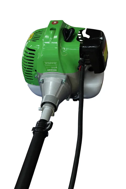 Триммер бензиновый Кратон GGT-1400H