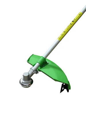 Триммер бензиновый Кратон GGT-1400H