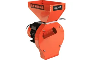 Измельчитель кормов Patriot GR 300, 2500 Вт, 220 В, 300 кг/ч