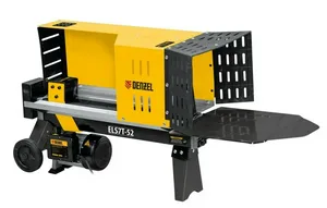 Дровокол Denzel ELS7T-52 электрический