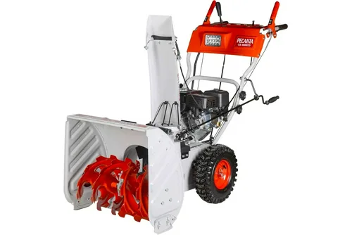 Машина снегоуборочная бензиновая Ресанта СБ 4800ПЭ