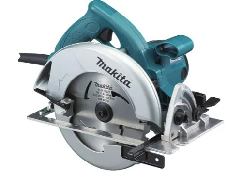 Пила дисковая MAKITA 5007N 1800Вт,5800об\м,диск-ф185х20мм,рез-63.5мм,5кг,кор