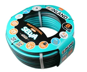 Шланг FINLAND SELVA  1/2", 3-ти слойный, 25 м
