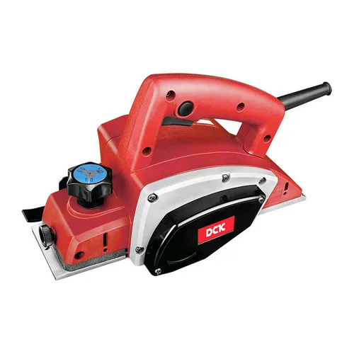 Рубанок DCK KMB03-82, 500Вт, 82 мм
