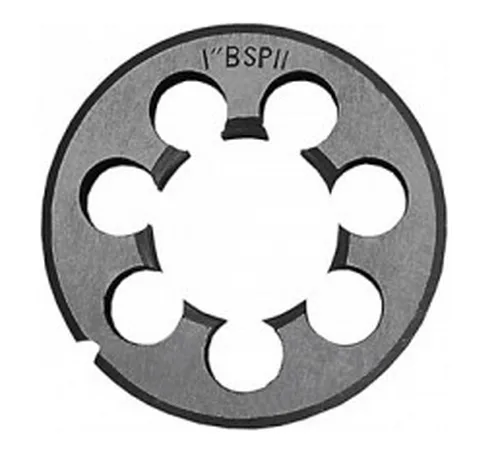 Плашка FIT, трубная, 3/4"