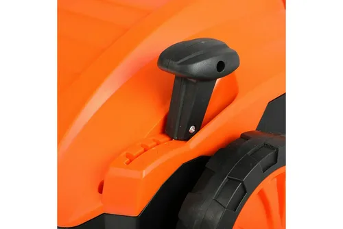 Скарификатор электрический PATRIOT SCE 150 (1500Вт, ширина 320мм, травосборник 30 л, колеса 180/100)